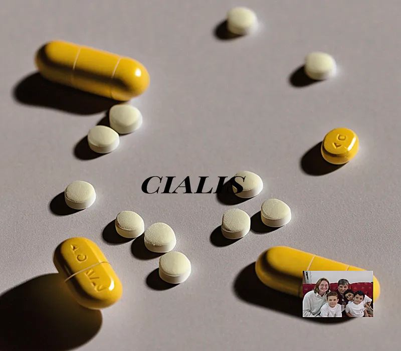 Cialis genérico